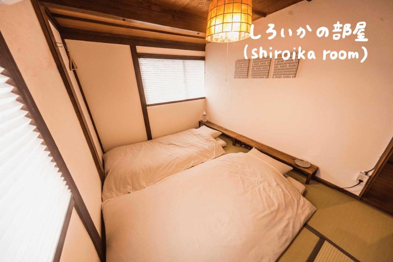 Book & Guesthouse Hitotomaru Toyooka  Exterior photo