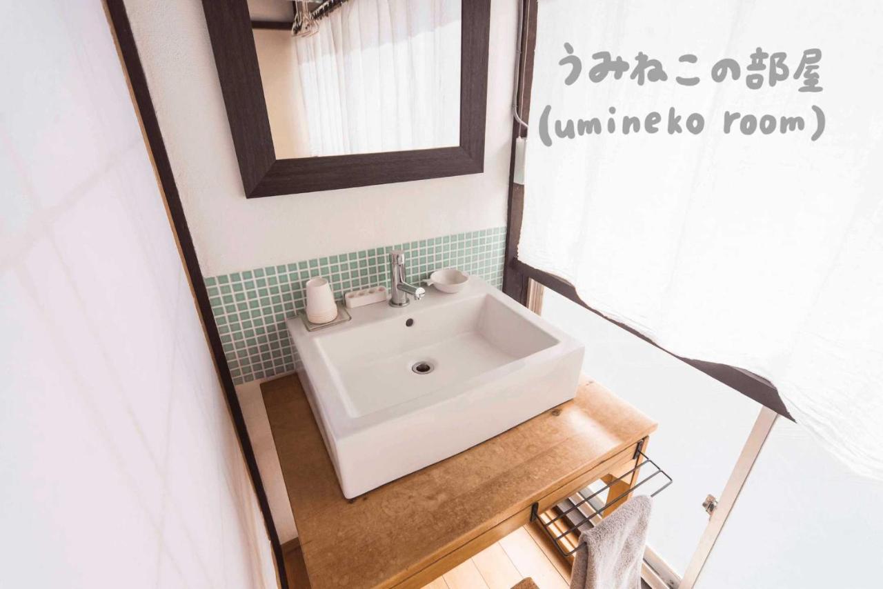 Book & Guesthouse Hitotomaru Toyooka  Exterior photo