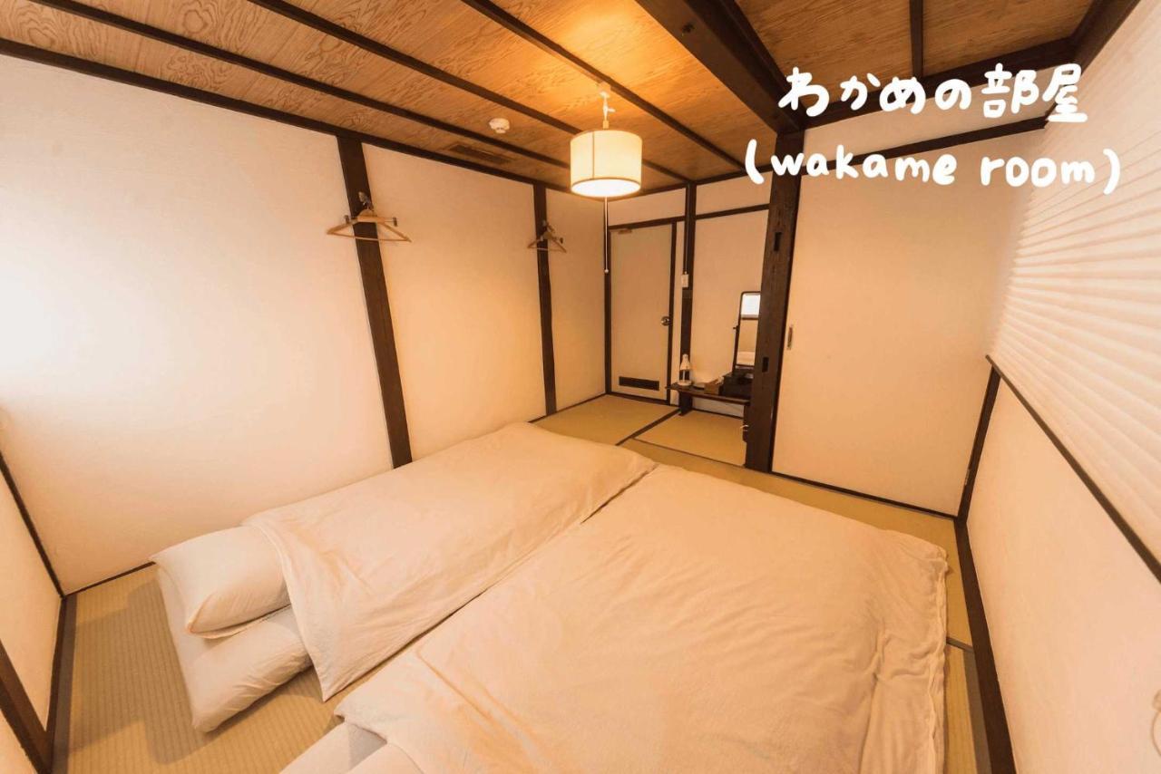 Book & Guesthouse Hitotomaru Toyooka  Exterior photo